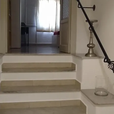 Star Apartment At The Cathedral Palermo Exterior photo