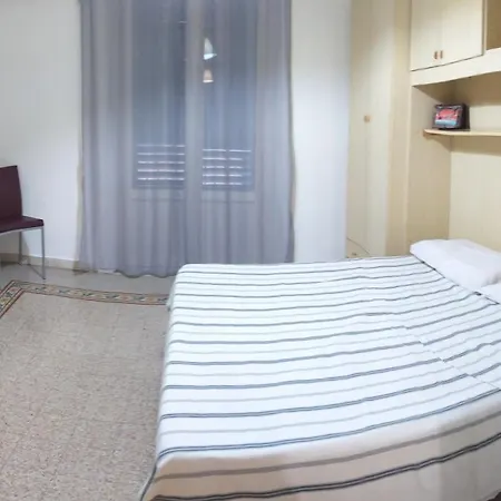 Star Apartment At The Cathedral Palermo Exterior photo