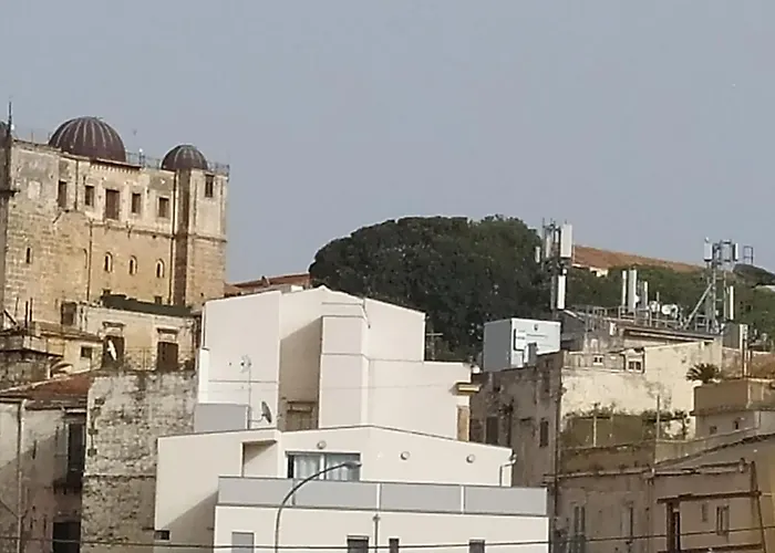 Star Apartment At The Cathedral