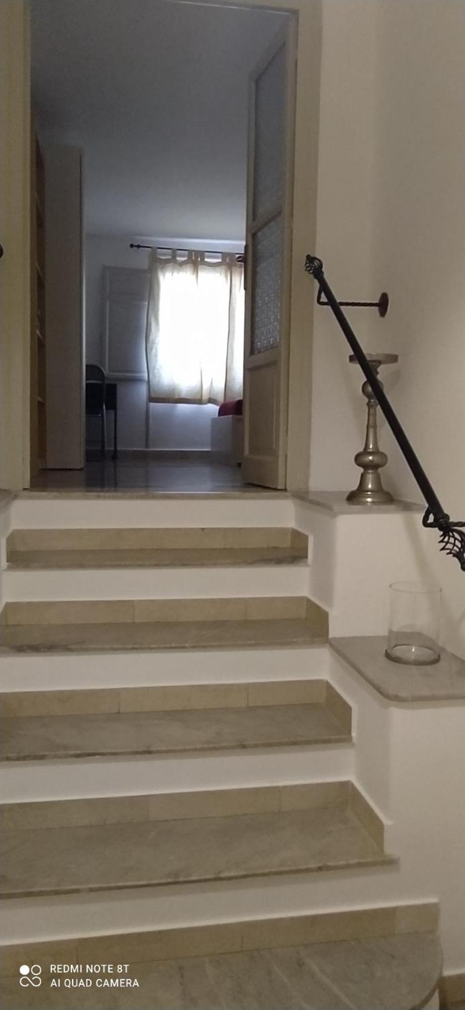 Star At The Cathedral Appartement