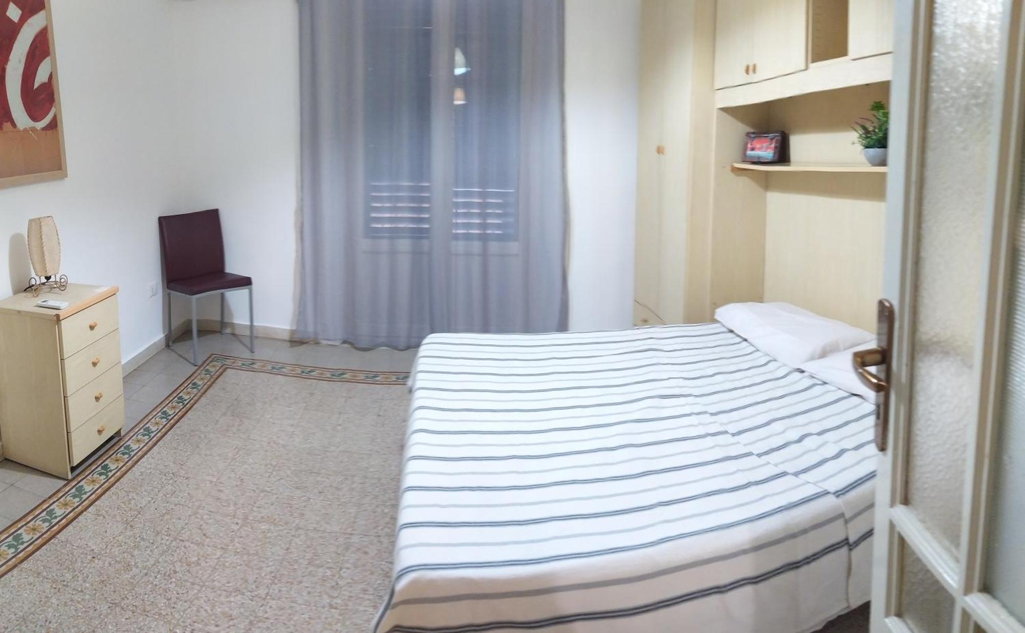 Appartement Star At The Cathedral Palerme